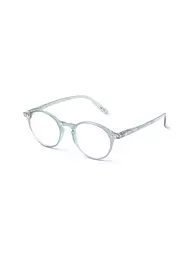 IZIPIZI | Occhiali da lettura READING #D | Blu chiaro