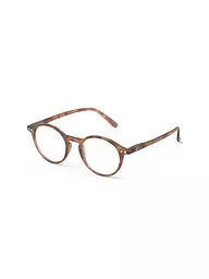 IZIPIZI | Occhiali da lettura READING #D | Marrone