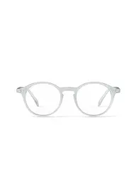 IZIPIZI | Occhiali da lettura READING #D | Grigio chiaro