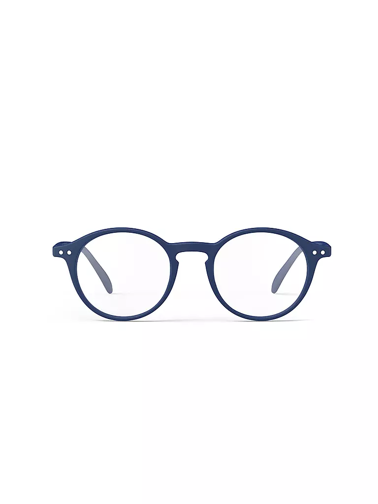 IZIPIZI | Occhiali da lettura READING #D | Blu