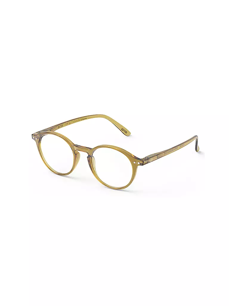 IZIPIZI | Occhiali da lettura READING #D | Oliva