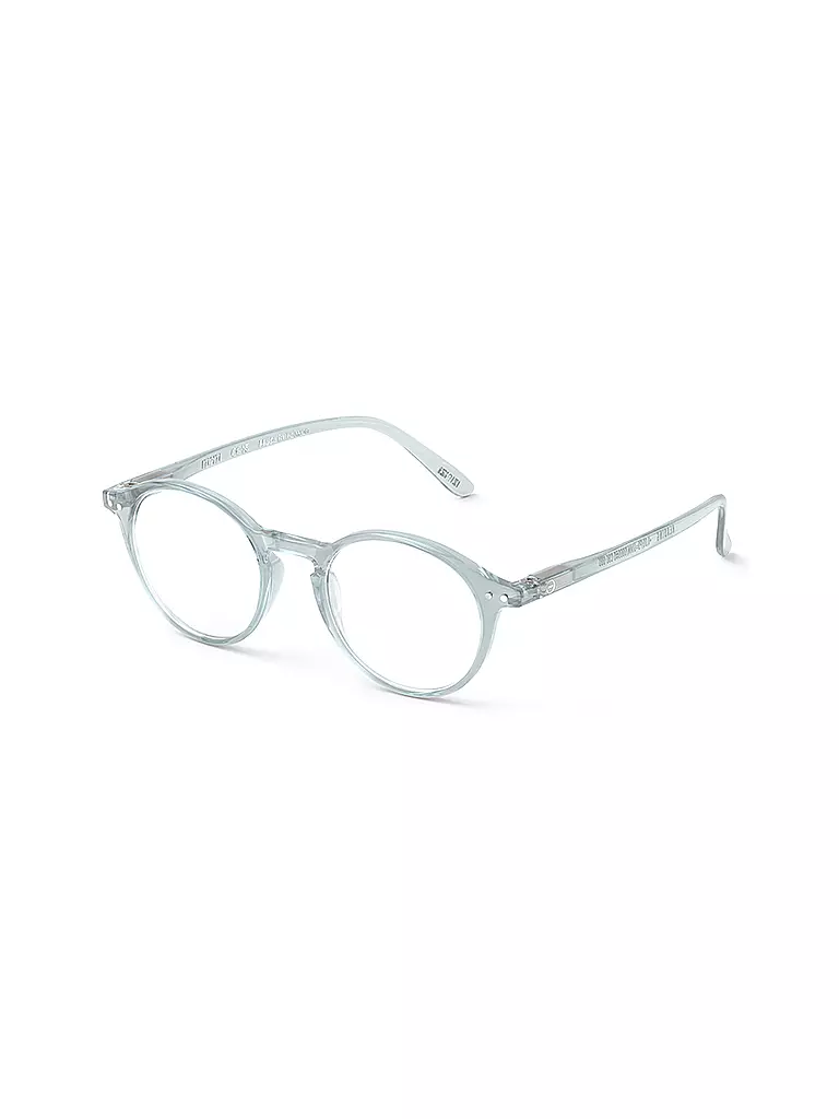IZIPIZI | Occhiali da lettura READING #D | Blu chiaro