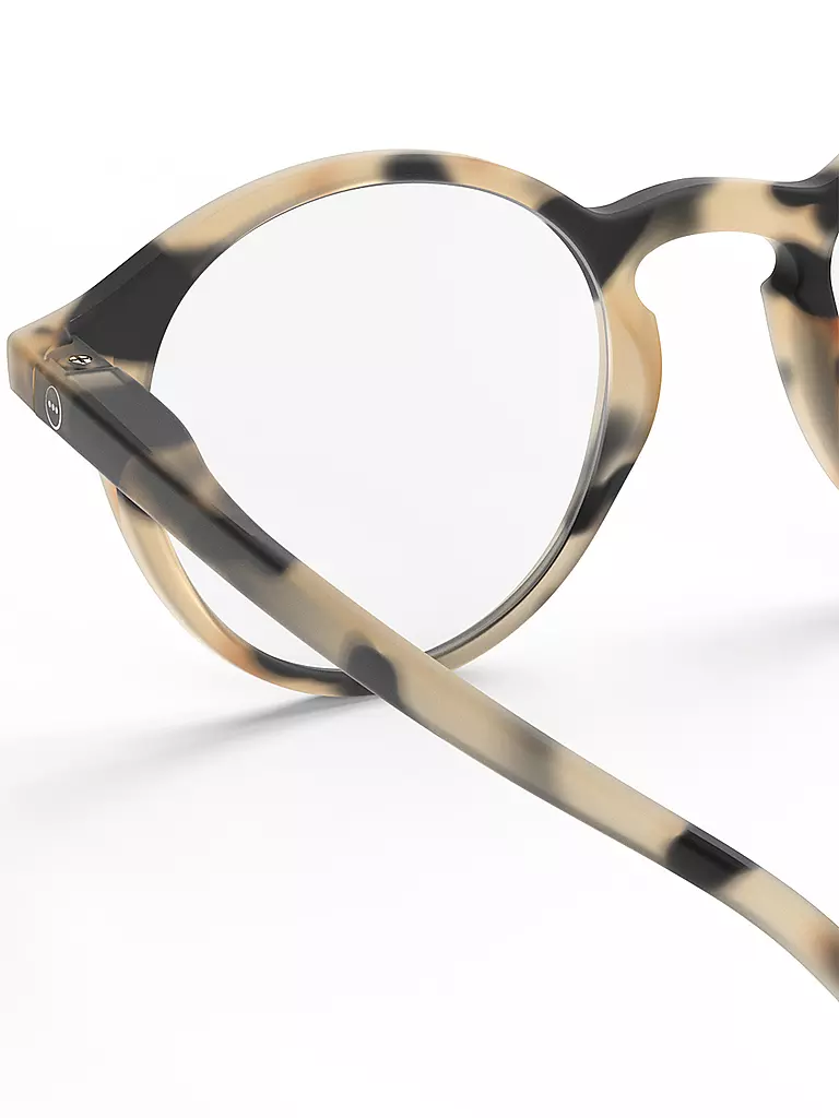 IZIPIZI | Occhiali da lettura READING #D | Marrone