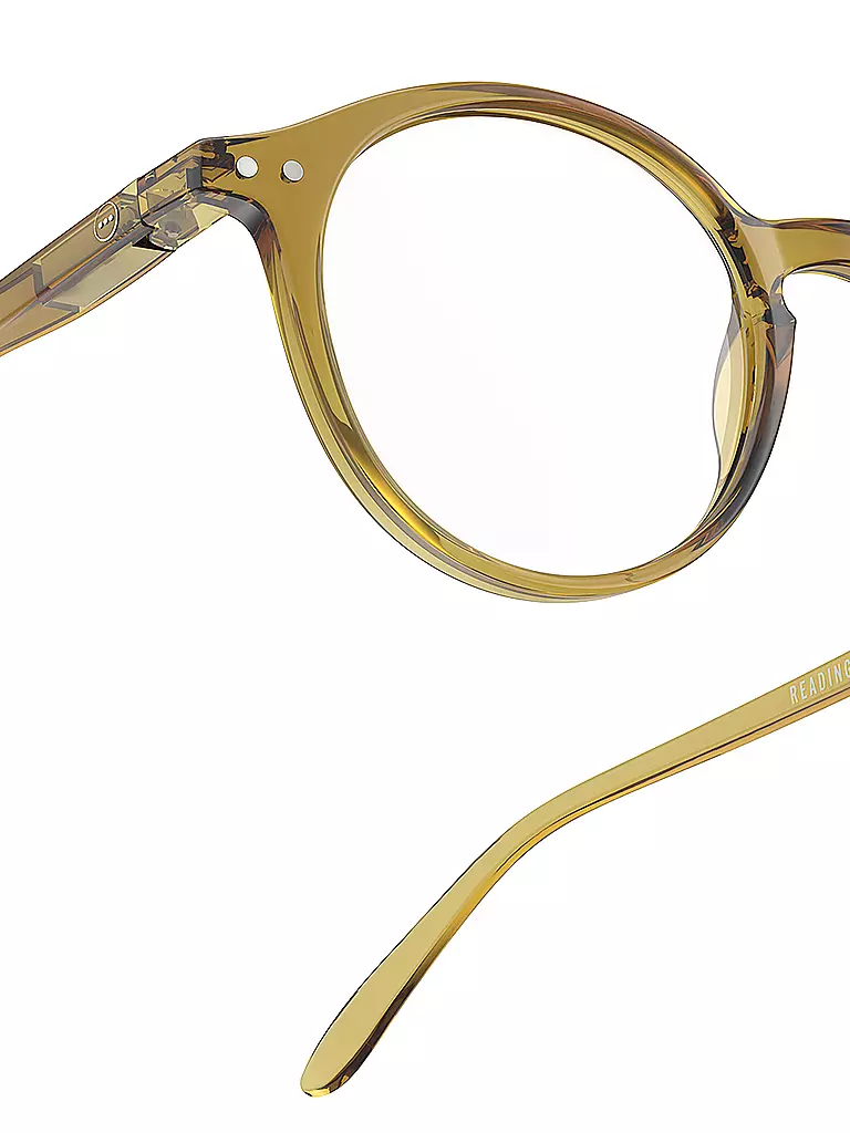 IZIPIZI | Occhiali da lettura READING #D | 