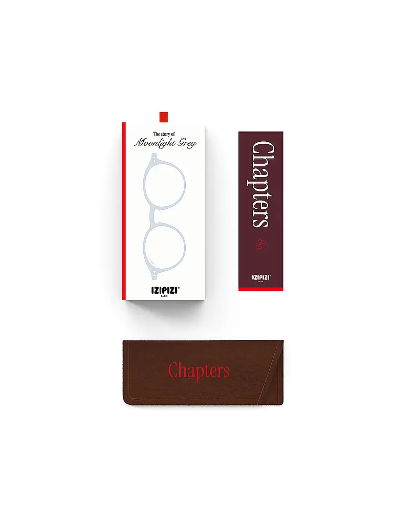IZIPIZI | Occhiali da lettura READING #D | 