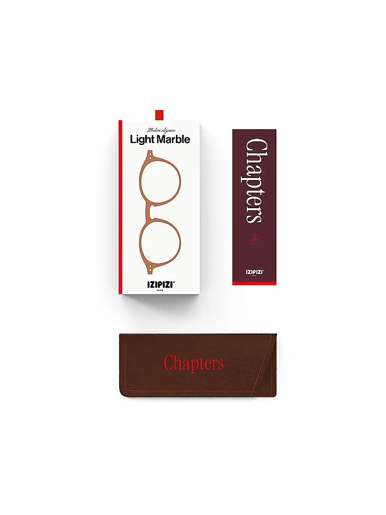IZIPIZI | Occhiali da lettura READING #D | 