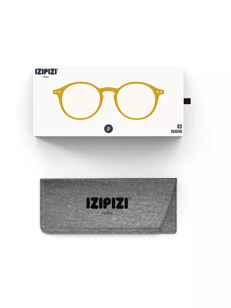 IZIPIZI | Occhiali da lettura READING #D | 