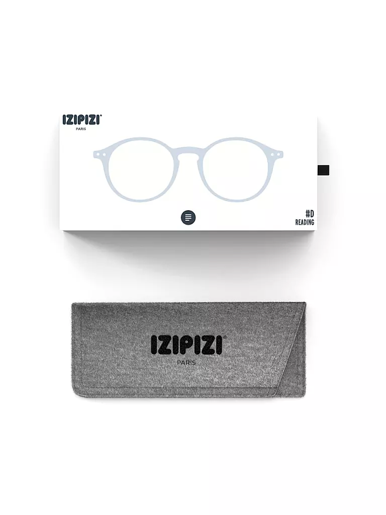 IZIPIZI | Occhiali da lettura READING #D | 