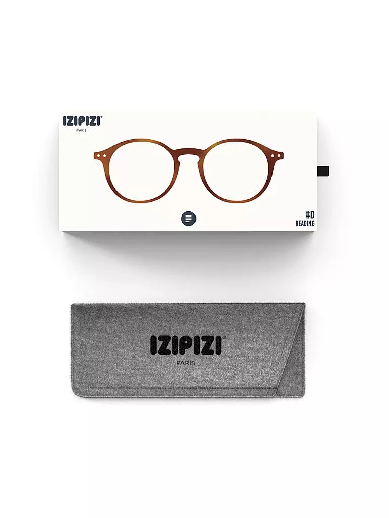 IZIPIZI | Occhiali da lettura READING #D | 