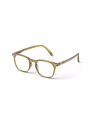 IZIPIZI | Occhiali da lettura READING #E | Oliva