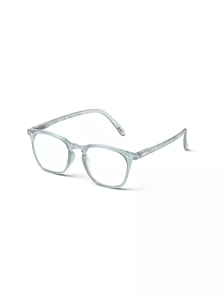 IZIPIZI | Occhiali da lettura READING #E | Blu chiaro