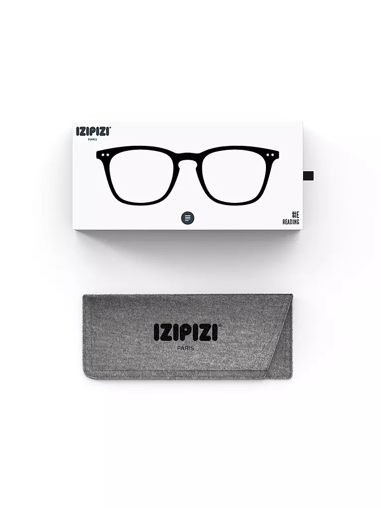 IZIPIZI | Occhiali da lettura READING #E | 
