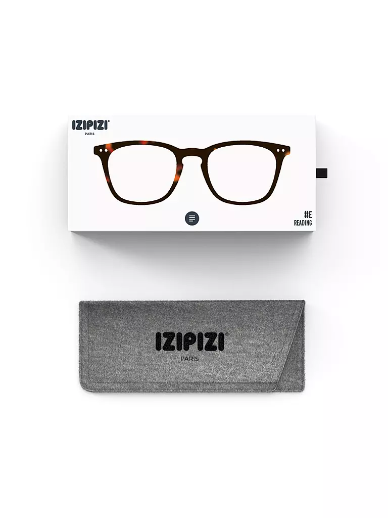 IZIPIZI | Occhiali da lettura READING #E | 