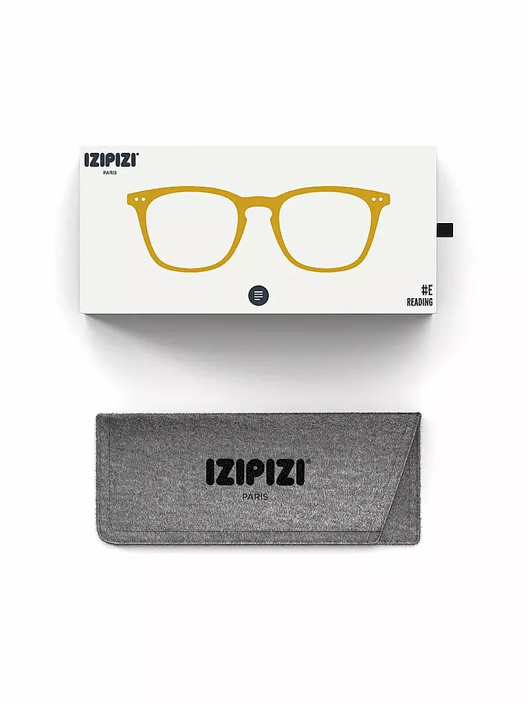 IZIPIZI | Occhiali da lettura READING #E | 