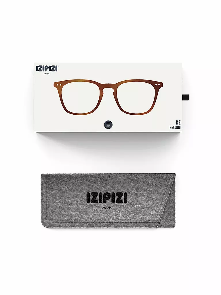 IZIPIZI | Occhiali da lettura READING #E | 