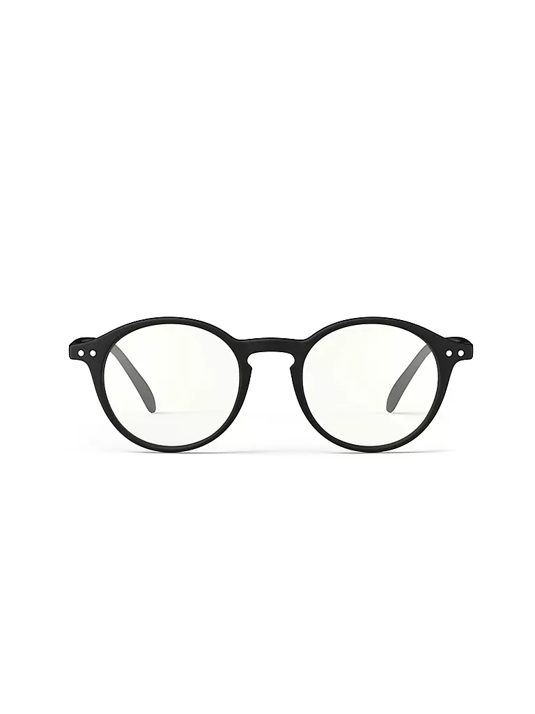 IZIPIZI | Occhiali da lettura SCREEN READING #D | Nero