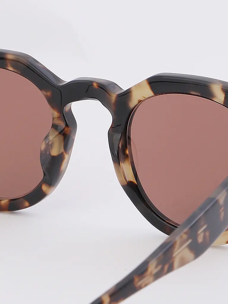 IZIPIZI | Occhiali da sole #ECHO Sepia Glow |