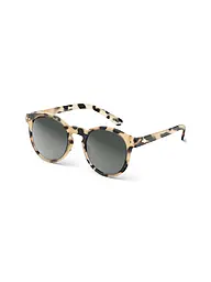 IZIPIZI | Occhiali da sole #M | Marrone chiaro