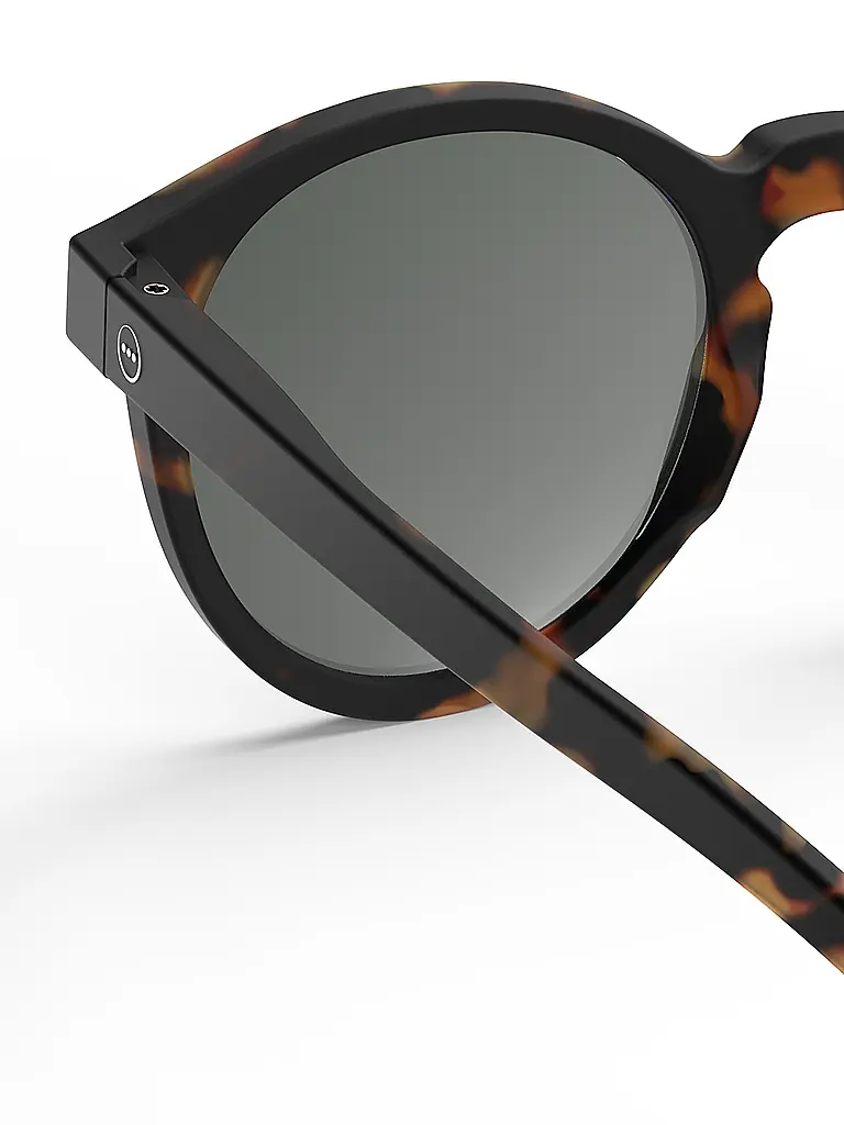 IZIPIZI | Occhiali da sole #M | Marrone