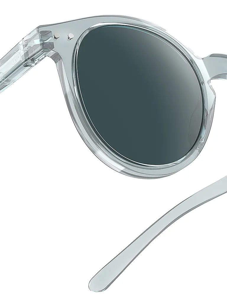 IZIPIZI | Occhiali da sole #M | Blu chiaro