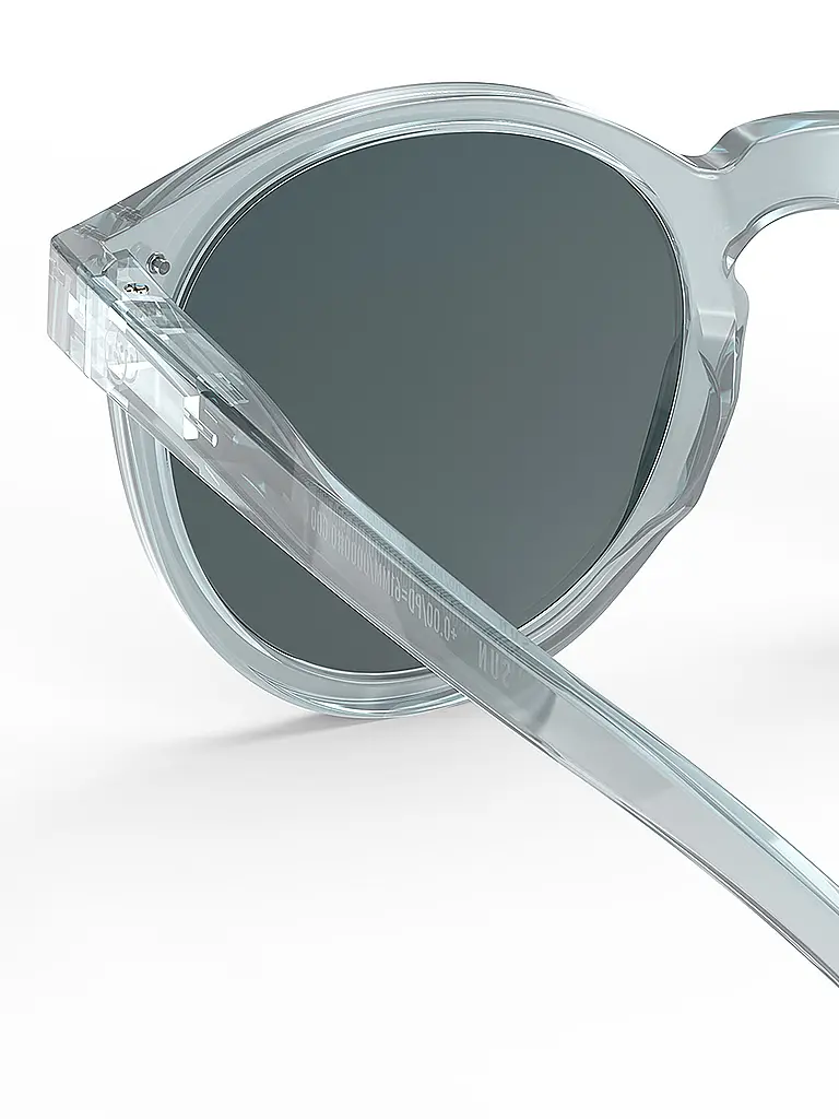 IZIPIZI | Occhiali da sole #M | Blu chiaro