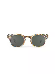 IZIPIZI | Occhiali da sole con correzione SUN READING #C | Blu