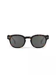 IZIPIZI | Occhiali da sole con correzione SUN READING #C | Marrone