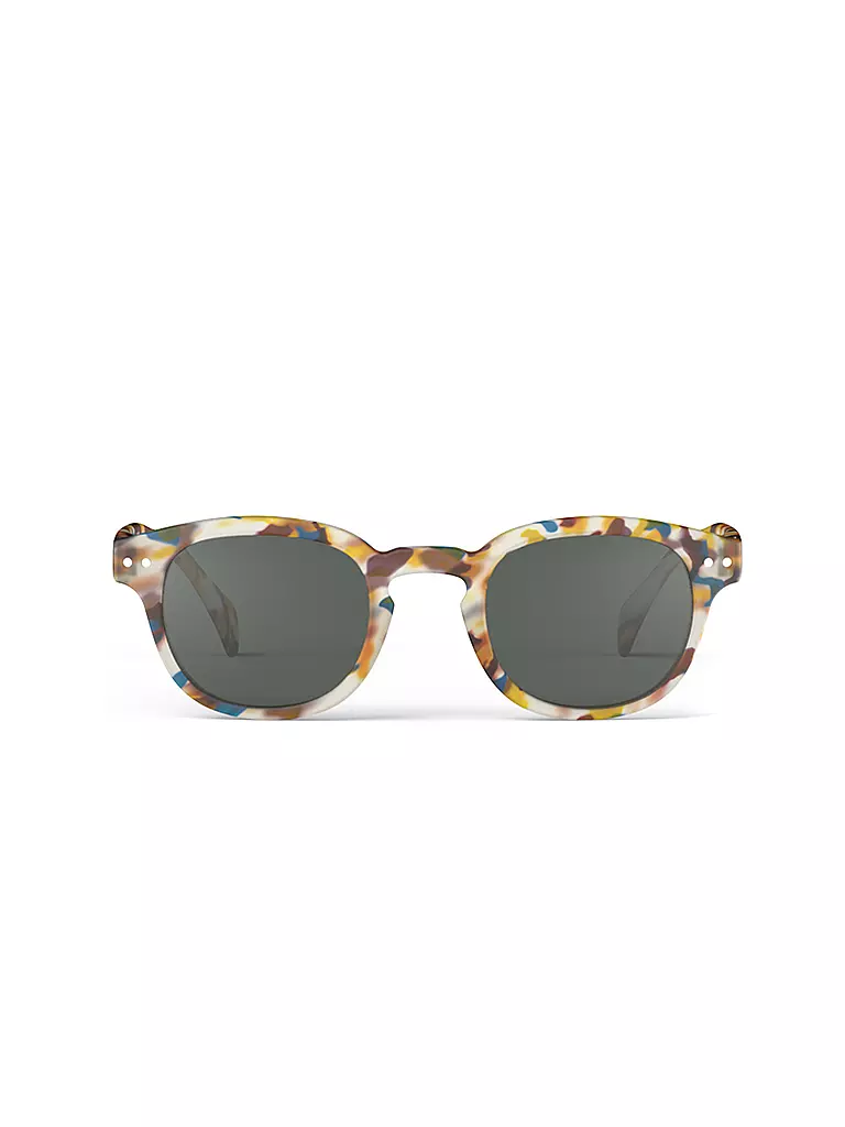 IZIPIZI | Occhiali da sole con correzione SUN READING #C | Blu