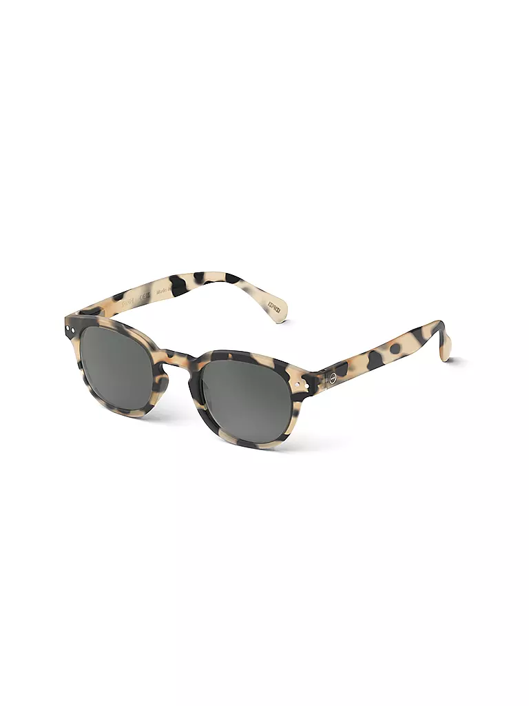 IZIPIZI | Occhiali da sole con correzione SUN READING #C | Marrone