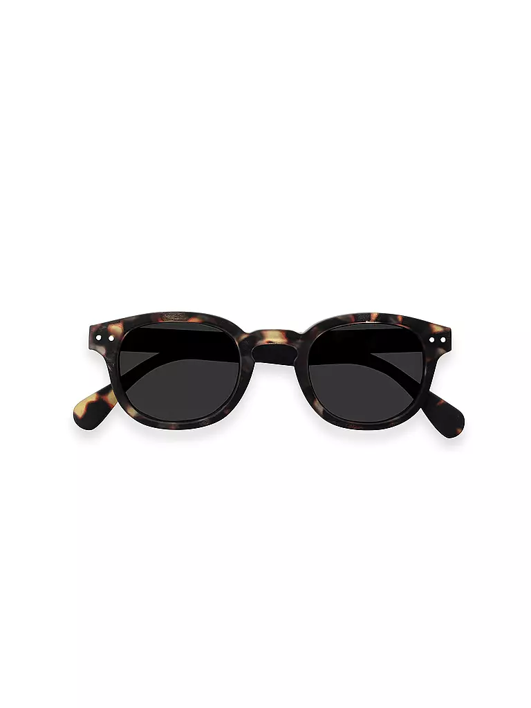 IZIPIZI | Occhiali da sole con correzione SUN READING #C | Marrone