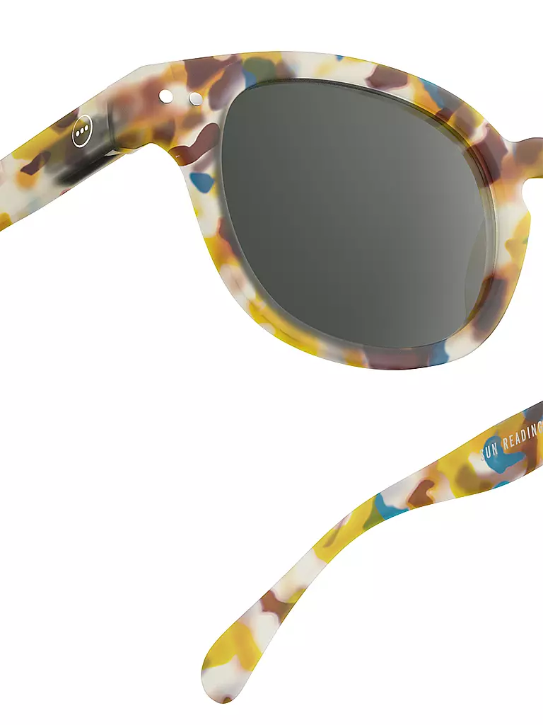IZIPIZI | Occhiali da sole con correzione SUN READING #C | 