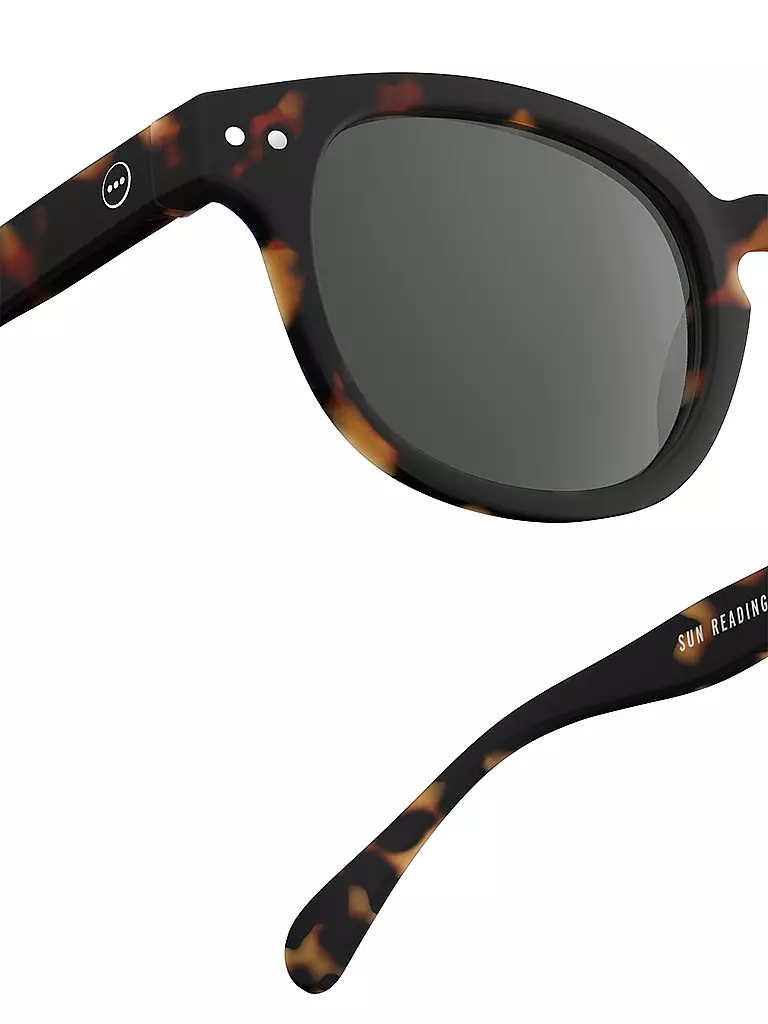 IZIPIZI | Occhiali da sole con correzione SUN READING #C | 