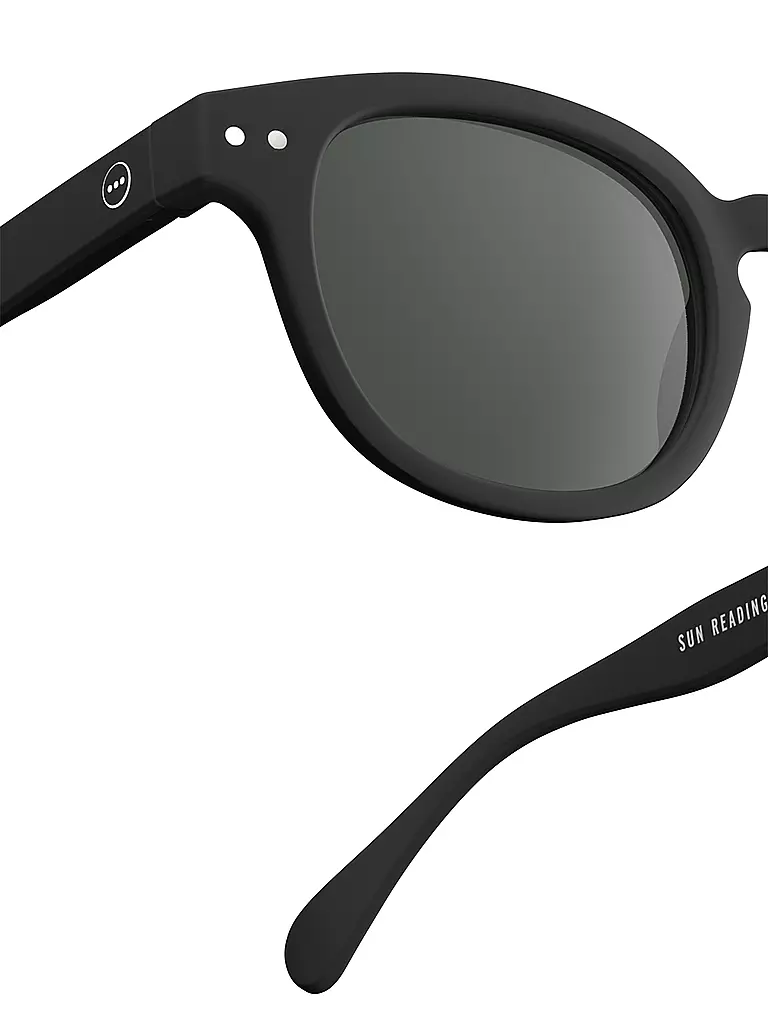 IZIPIZI | Occhiali da sole con correzione SUN READING #C | 