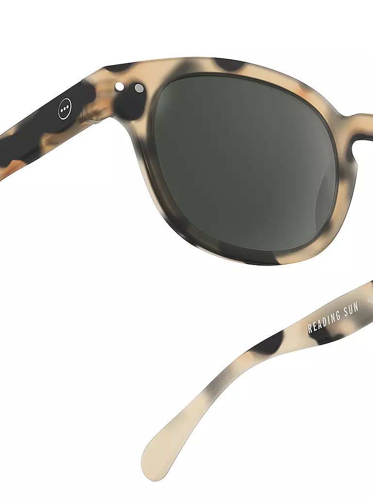 IZIPIZI | Occhiali da sole con correzione SUN READING #C | 