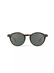 IZIPIZI | Occhiali da sole con correzione SUN READING #D | Marrone