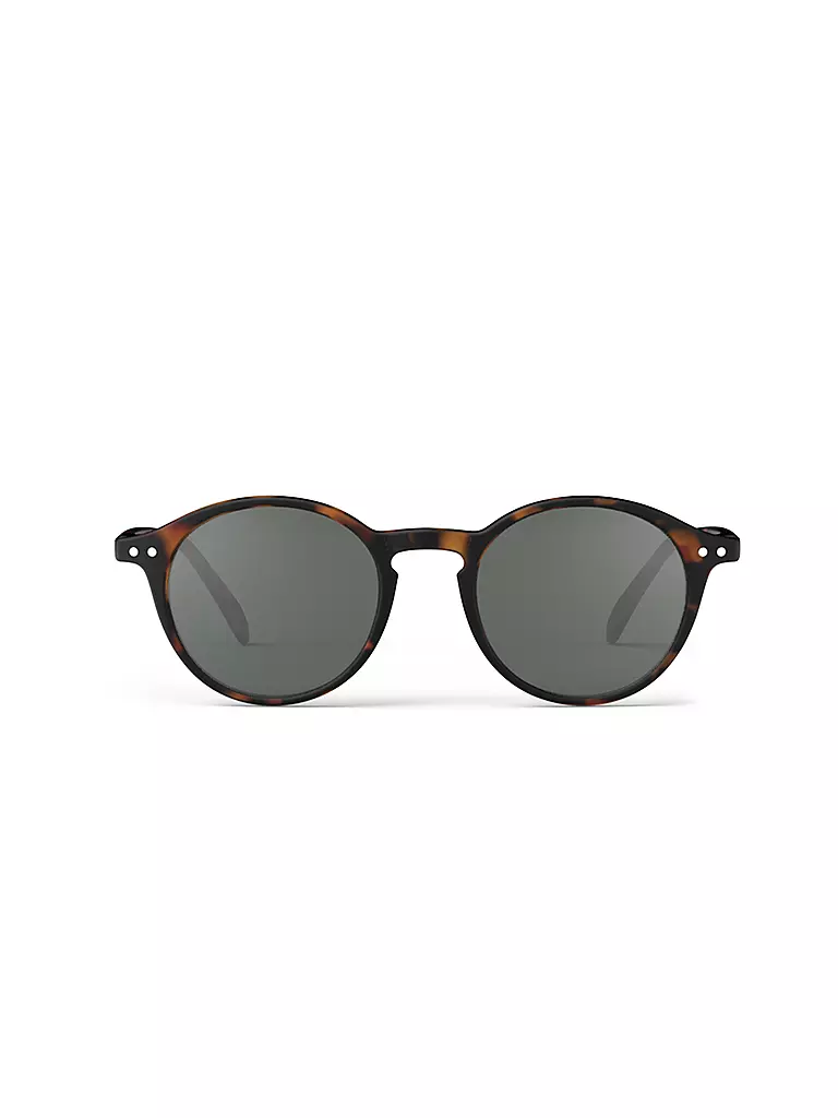 IZIPIZI | Occhiali da sole con correzione SUN READING #D | Marrone
