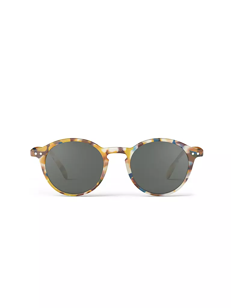 IZIPIZI | Occhiali da sole con correzione SUN READING #D | Marrone