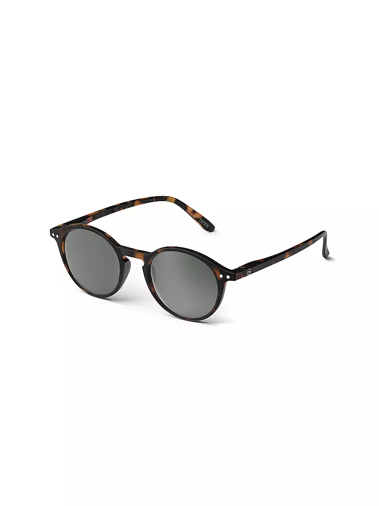 IZIPIZI | Occhiali da sole con correzione SUN READING #D | Marrone