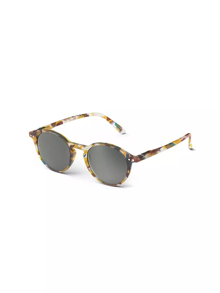 IZIPIZI | Occhiali da sole con correzione SUN READING #D | Marrone