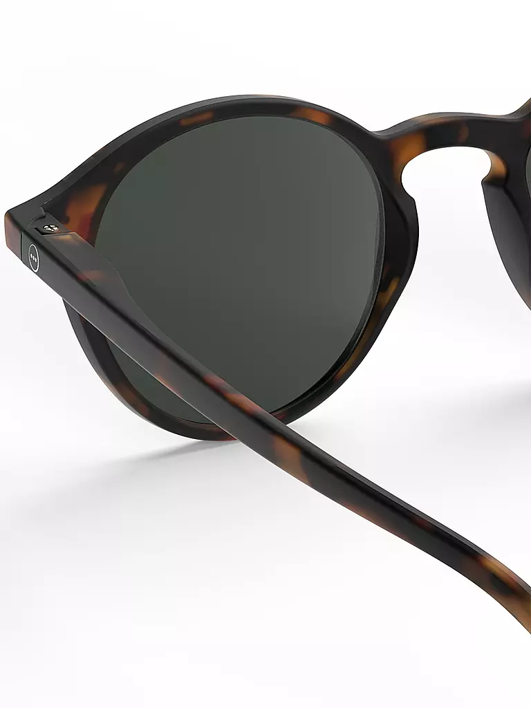 IZIPIZI | Occhiali da sole con correzione SUN READING #D | Marrone