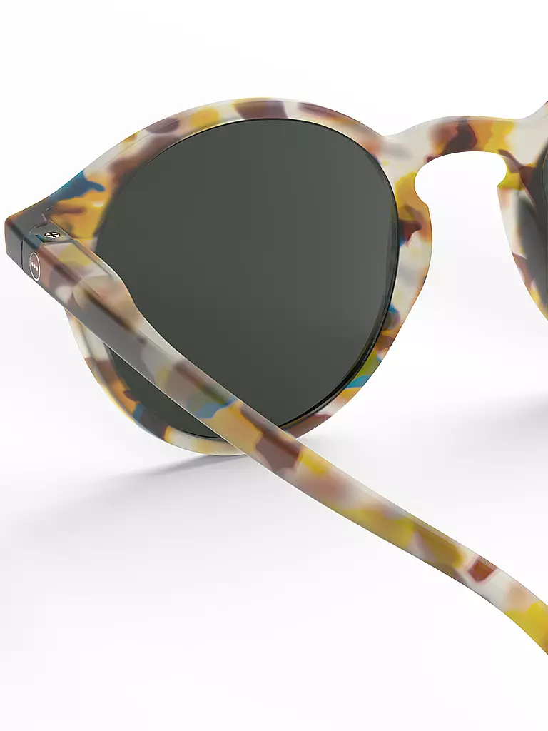 IZIPIZI | Occhiali da sole con correzione SUN READING #D | Marrone