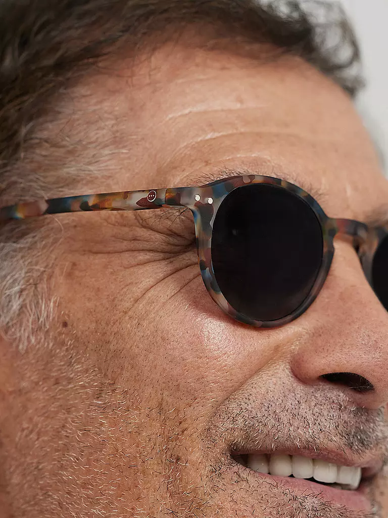 IZIPIZI | Occhiali da sole con correzione SUN READING #D | Marrone