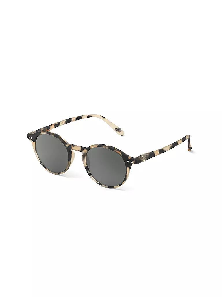 IZIPIZI | Occhiali da sole con lenti da lettura SUN READING #D | Marrone