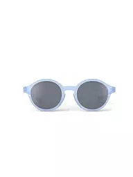IZIPIZI | Occhiali da sole per bambini SUN KIDS+ 3-5 anni #D | Blu chiaro