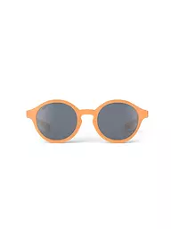 IZIPIZI | Kinder Sonnenbrille SUN KIDS+ 3-5 Jahre #D | Arancione