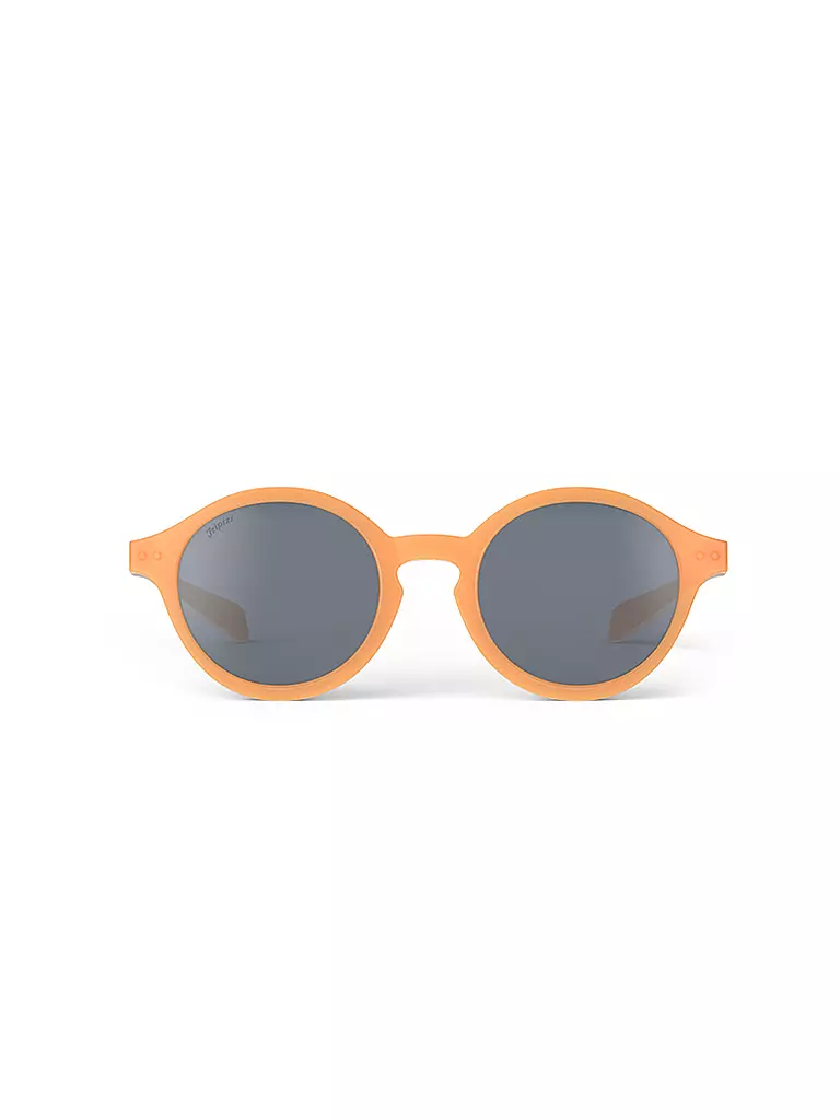 IZIPIZI | Occhiali da sole per bambini KIDS+3-5 anni #D | Arancione