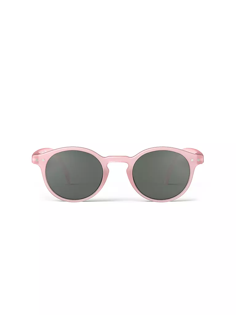 IZIPIZI | Occhiali da sole per bambini SUN #H MIRROR | Rosa