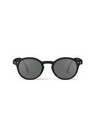 IZIPIZI | Kinder Sonnenbrille SUN #H GREEN LENSES | Nero