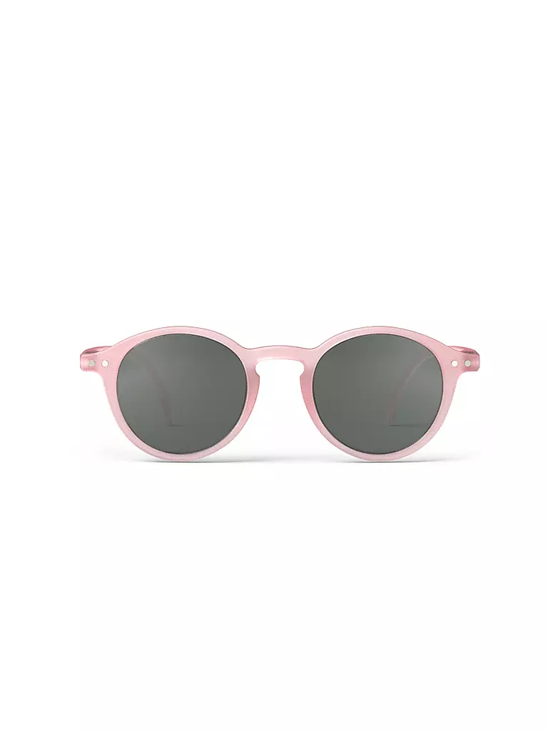 IZIPIZI | Occhiali da sole per bambini SUN JUNIOR 5-10 anni #D | Rosa