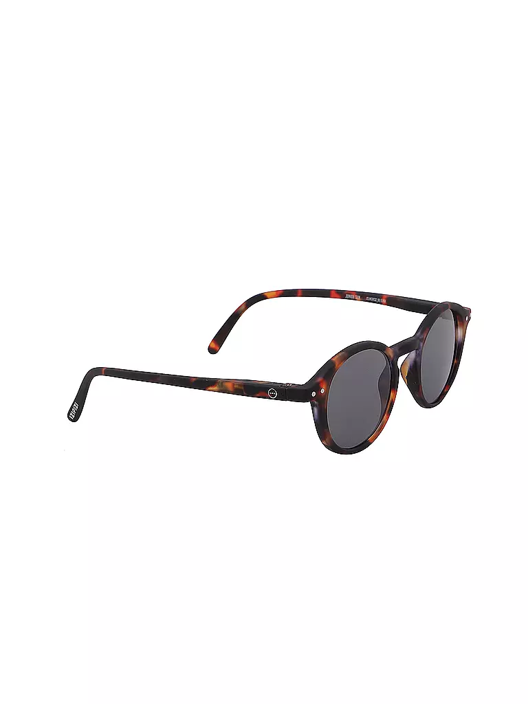 IZIPIZI | Occhiali da sole per bambini SUN JUNIOR 5-10 anni #D | Blu scuro